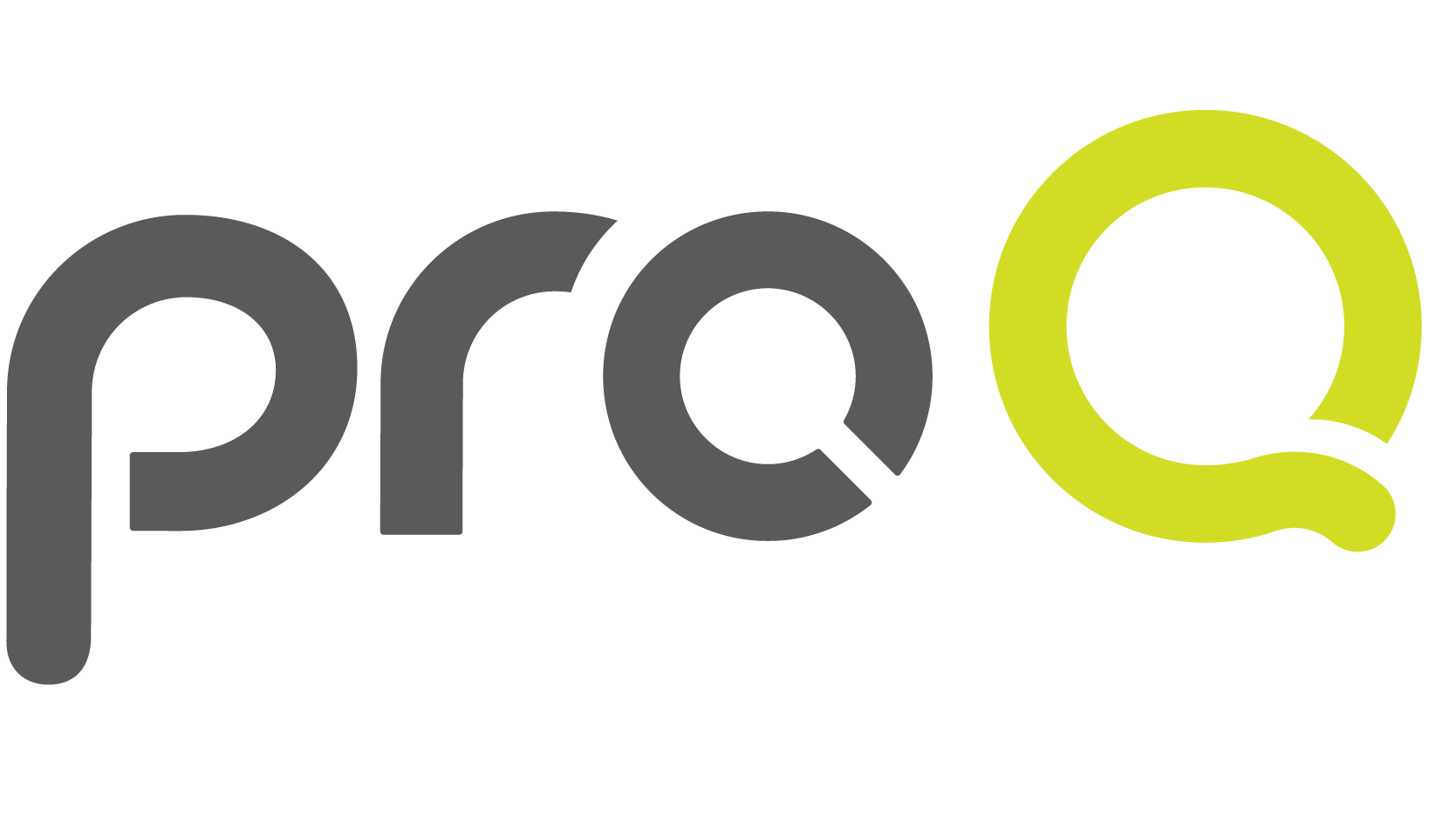 New Website! New Logo! - Pro Q